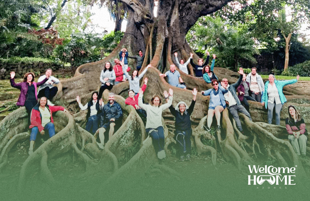 A Magia dos Açores: Uma Experiência Inesquecível - Welcome Home Azores
